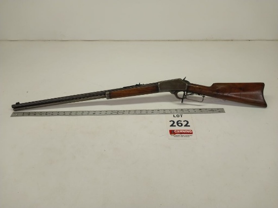 Marlin Model 94 32-20