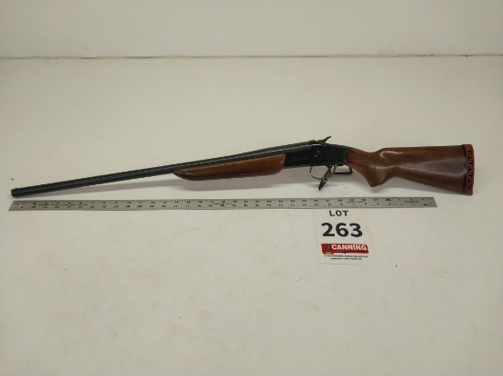 Stevens Model 940D 20 ga