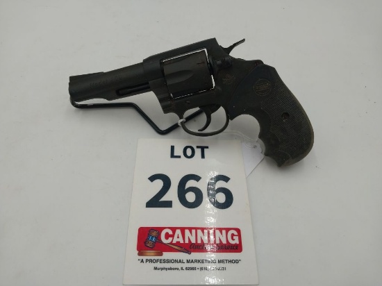 RIA Model 200 38 SPL