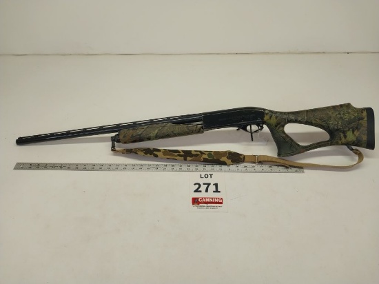 Remington 870 Wingmaster 12 ga MAG