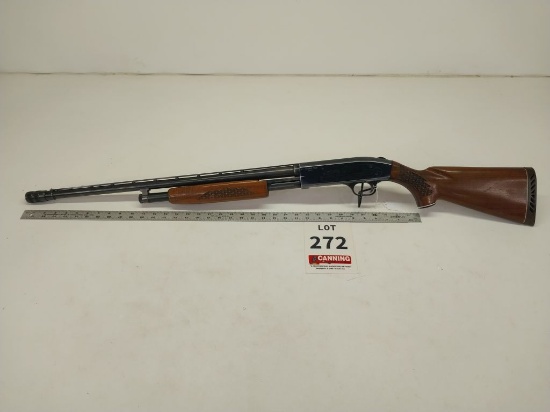 Western Field M 550 CR 20 ga
