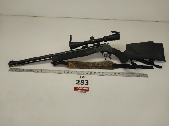 CVA Optima 50