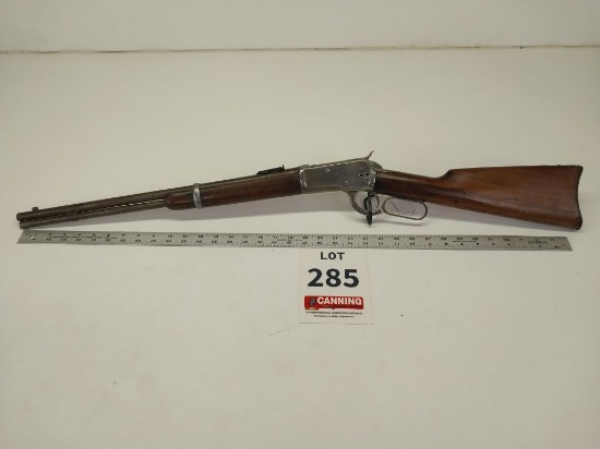 Winchester 1892 32WCF