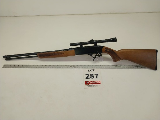 Winchester Model 190 22 L-LR