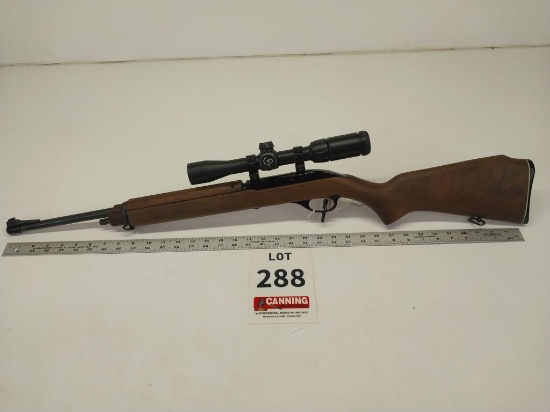Marlin 99-M1 22 LR