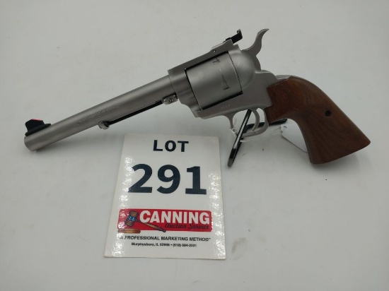 North American Arms Eagle 45 WIN MAG 450 MAG Expre