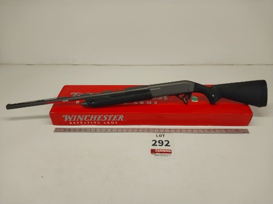 Winchester SuperX4 12 ga