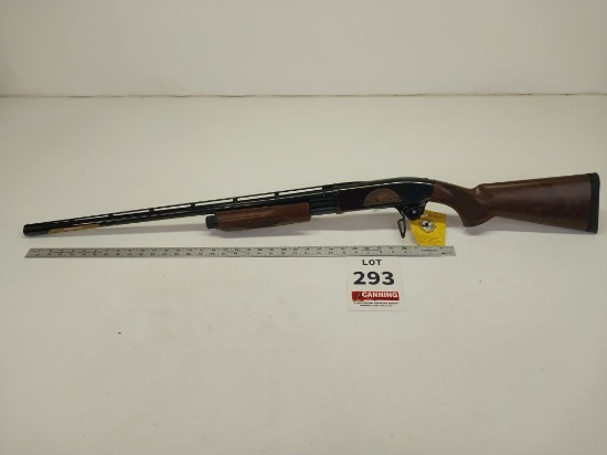 Browning BPS Limited Edition 12 ga