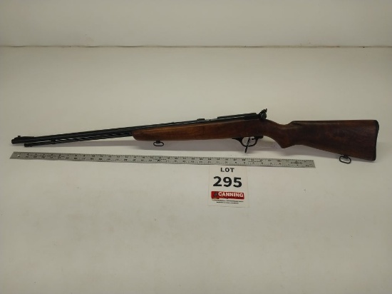 Marlin 81DL 22 S.L.-LR
