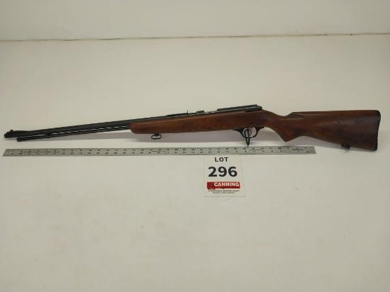 Marlin 81DL 22 S.L.-LR