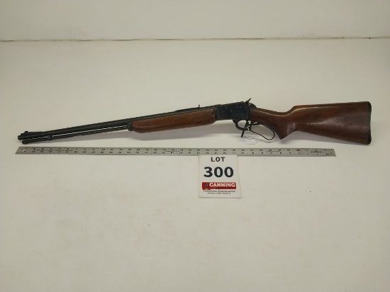 Marlin 39-A 22