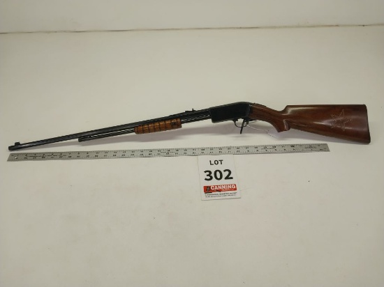 Marlin Mod. 38 22 S.L.-LR