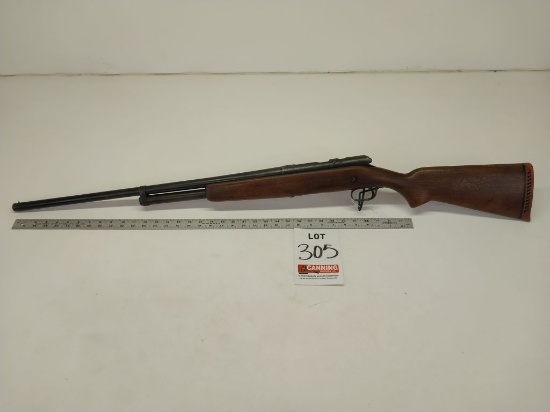 JC Higgens Model 583 II 16 ga