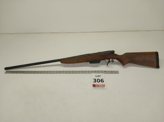 Kessler Arms Model 30 12 ga