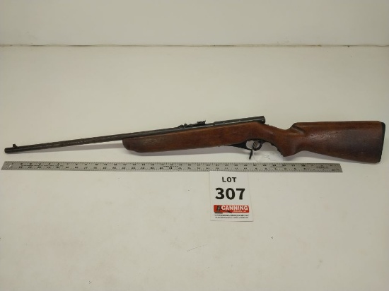 Wards Westernfield 93M-390A 22 S.L.-LR