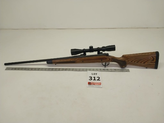 Remington Model 700 30-06 SPRG