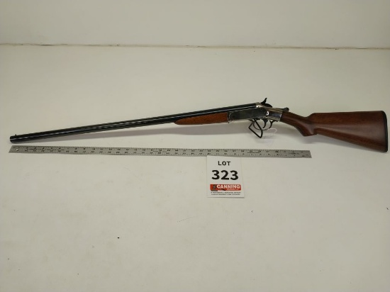 Duquesne Single shot 12 ga