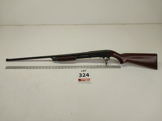 Ithaca Model 37 featherlight 20 ga