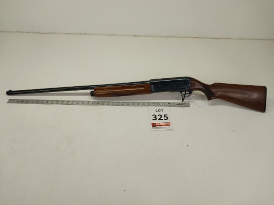Savage Model 755A 12 ga