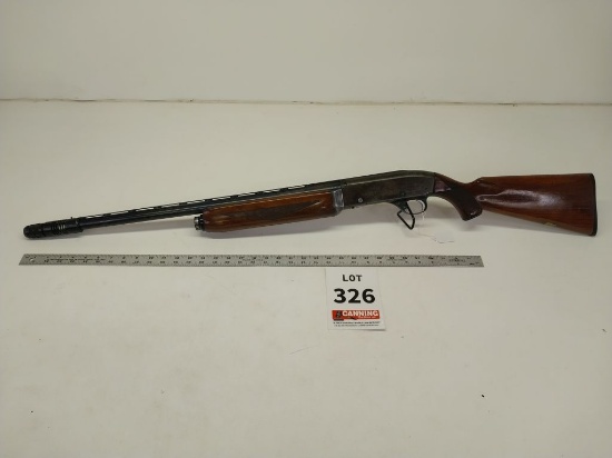 J.C. Higgins Model 60 12 ga