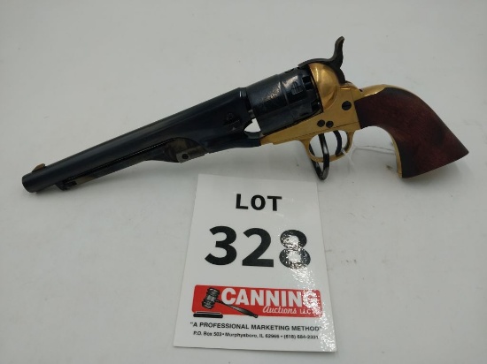 Fillipietta NAVY 44