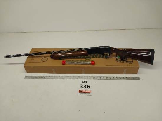 Remington 1100 Sporting .410