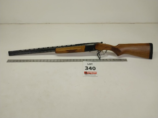 Baikal Overunder 410