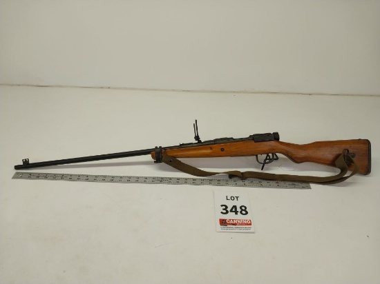 Arisaka Type 99 Sporterized 7.7mm