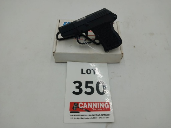 Keltec Model 380 380