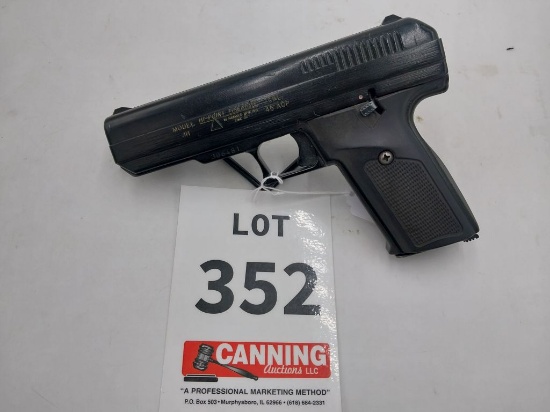 Hi-Point JH 45 ACP