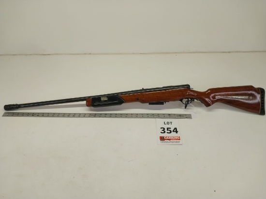 Mossberg Model 200K 12 ga
