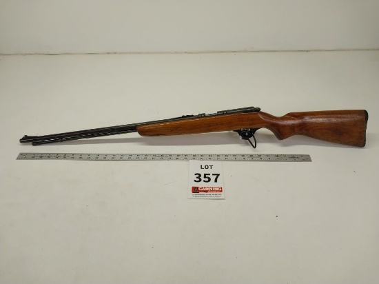 Marlin 81 DL 22 S.L.-LR