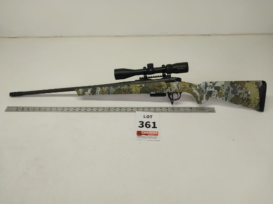 Benelli Momentum Franchi 350 Legend