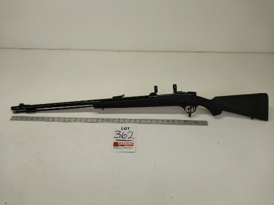 Austin& Halleck Model 420 50