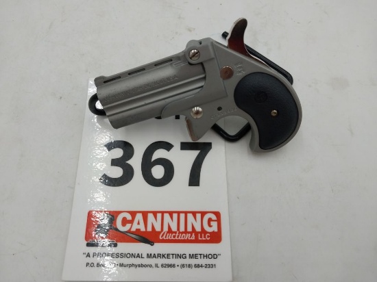 Cobra ENT CB380 380