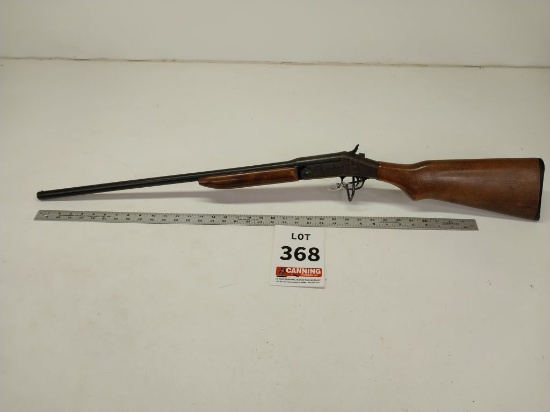 H&R Topper Model 88 20 ga