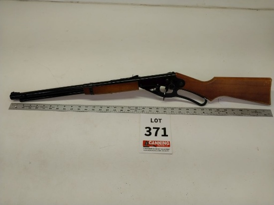 Daisy "Red Ryder" 1938B