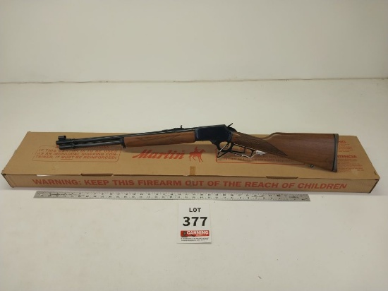 Marlin Model 1894 44 RIM MAG
