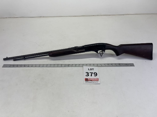 Remington Model 552 Speedmaster