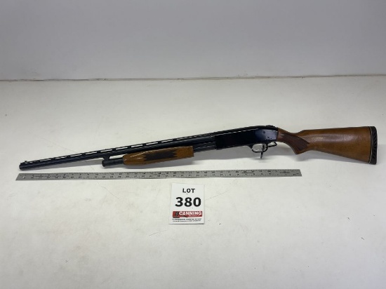 Mossberg 500C 20GA