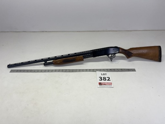 Mossberg 500C 20GA