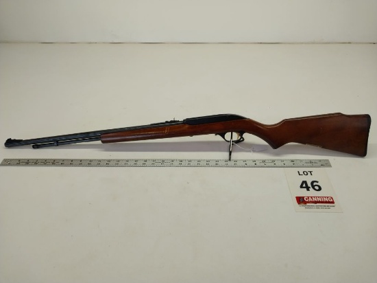 Marlin Modle 60 22 L.R.