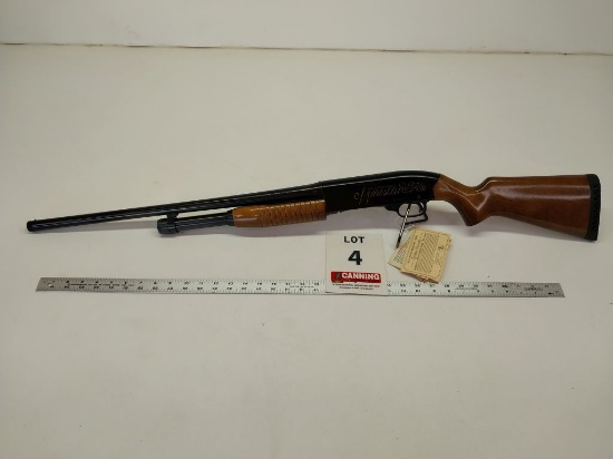 Winchester 120 youth 20 ga