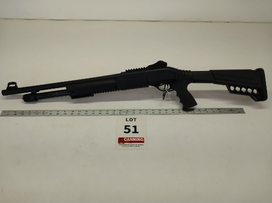 Radikal Turkey P3 12 ga