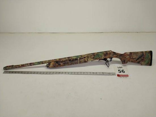 Franchi 612VS 12 ga