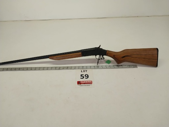 H&R Pardner 410