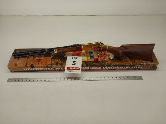 Winchester 94 30-30