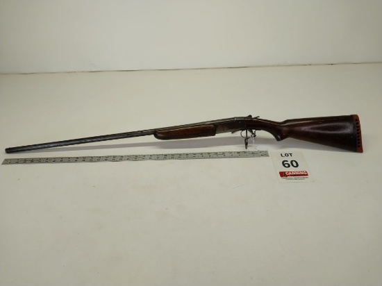 Winchester Model 37 20 ga