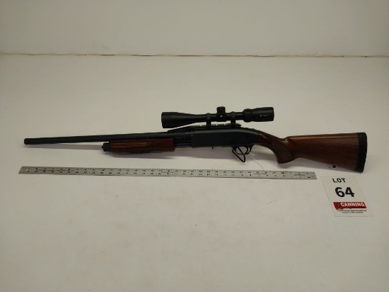 Browning BPS Model 22 12 ga