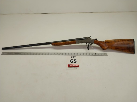 Bridge Gun Company Blackprince 16 ga